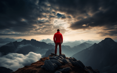 “Small Daily Investments: Unlocking the Compound Effect of Personal Development”