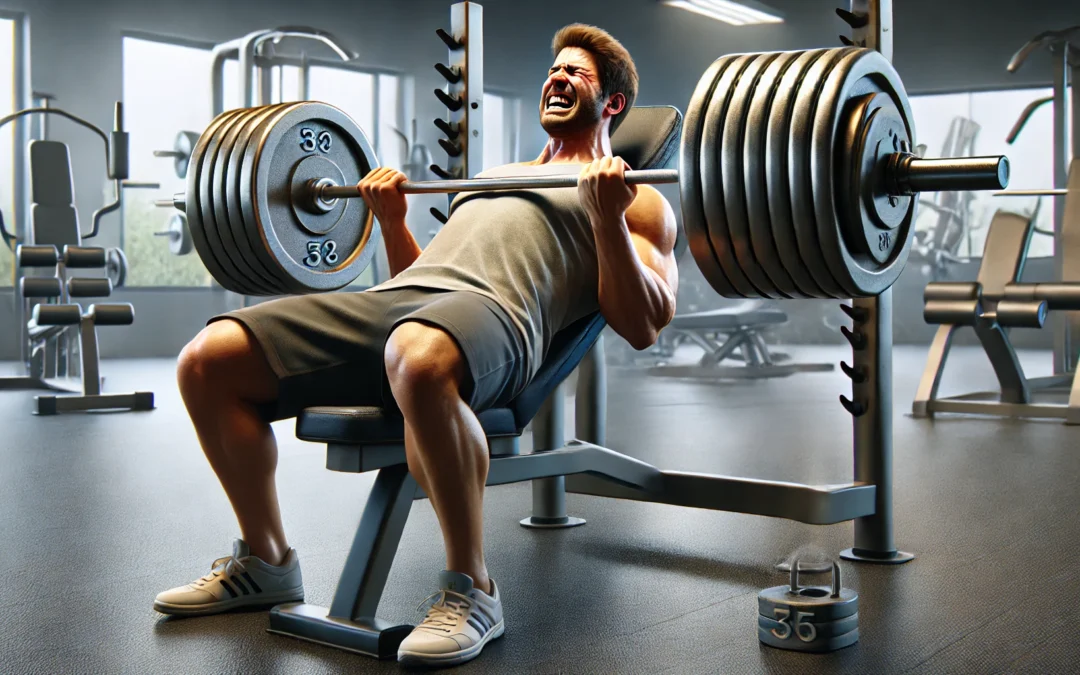 Ego is debt | Leave your ego at the door